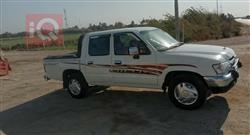 تويوتا هايلوكس